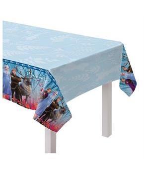 Disney's Frozen 2 Plastic Tablecover