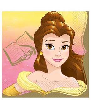 Belle Lunch Napkins (16)