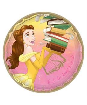 Belle Lunch Plates (8)