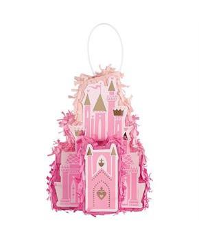 Once Upon A Time Mini Castle Decoration