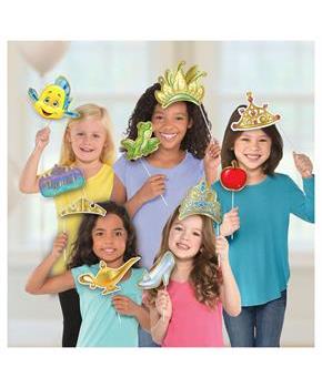 Once Upon A Time Princess Photo Prop Kit