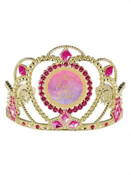Once Upon A Time Jeweled Tiara