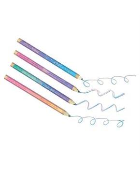 Once Upon A Time Colored Pencil Favors (4ct)