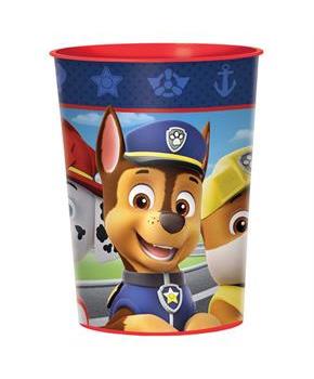 Paw Patrol Adventures Favor Cup