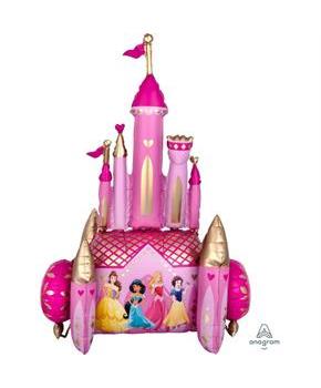 Once Upon a Time Princess 55" AirWalker Balloon