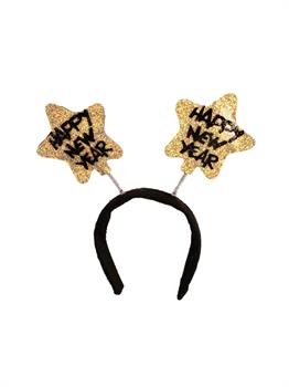 NYE Star Bopper Headband