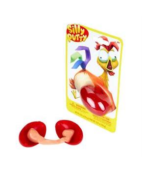Crayola Silly Putty, Original