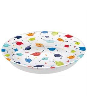 Grad Serving Bowl