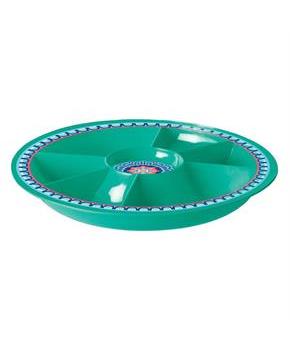 Boho Vibes Chip and Dip Platter