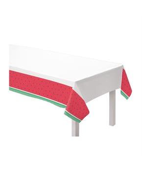 Tutti Frutti Table Cover