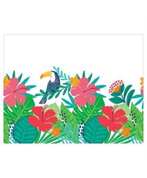Tropical Jungle Table Cover