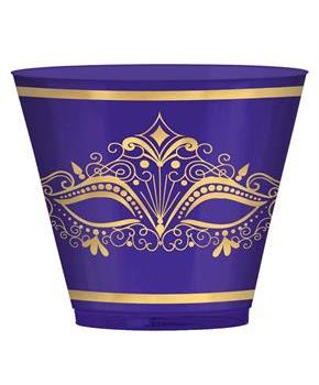 A Night in Disguise Hot Stamped 10oz Tumblers (20)