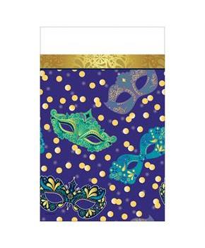 A Night in Disguise Table Cover