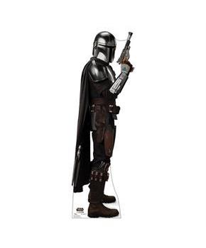 The Mandalorian New Armor Standup