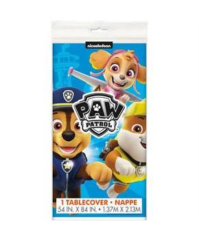 PAW Patrol Reusable Tablecover