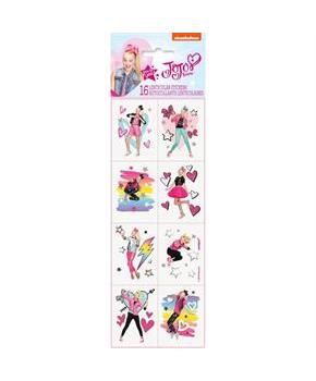 JoJo Siwa Lenticular Stickers