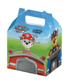 Paw Patrol Adventures Treat Boxes (8)