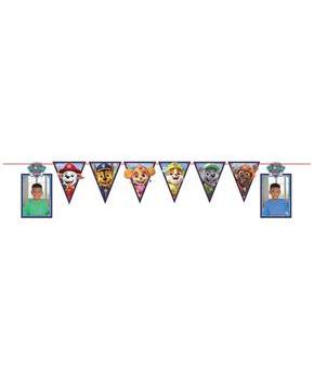 Paw Patrol Adventures Photo Banner