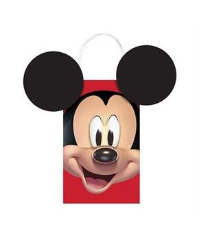Mickey Mouse Forever Create Your Own Favor  Bags 