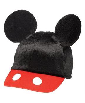 Mickey Mouse Forever Deluxe Hat