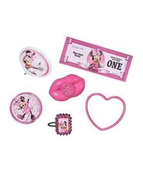 Minnie Mouse Forever Mega Mix Favor Pack