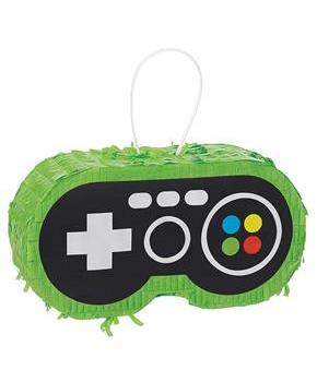 Level Up Mini Pinata Decoration