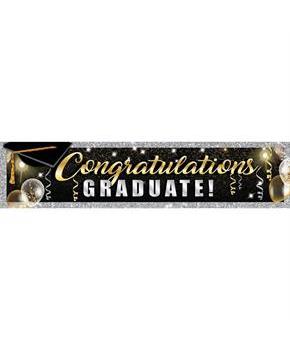 Graduation Banner