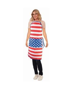 Patriotic Apron