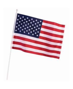 Patriotic Flag