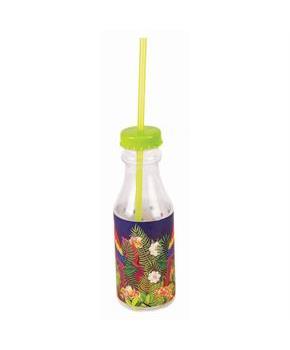 Luau Water Bottle