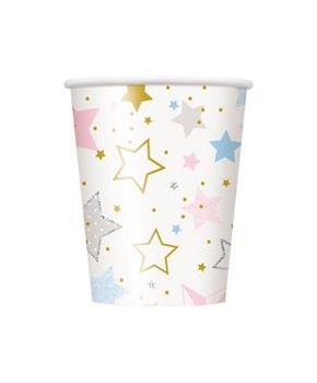 Little Star 9oz Paper Cup (8)
