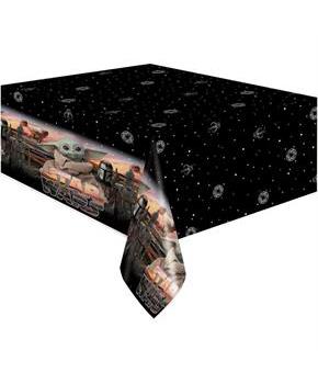 Star Wars The Child Table Cover