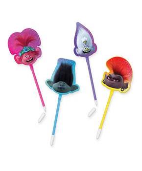 Trolls World Tour Pen Favors (8)