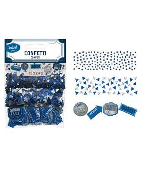 Confetti Mix