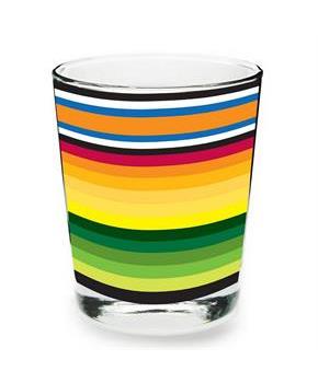 CDM Shot Glass Set (4pcs)
