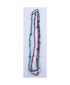 Cinco de Mayo Beads (3Pc)