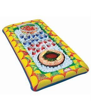 Fiesta Inflatable Buffet Cooler