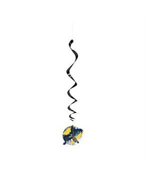 Batman Hanging Swirl-26 inch Long (3)