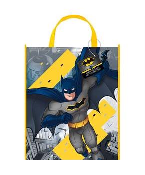 Batman Party Tote Bag (13X11)
