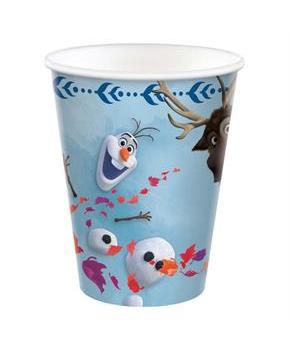 Frozen 2 9oz. Paper Cup