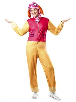 Paw Patrol Skye Adult Costume