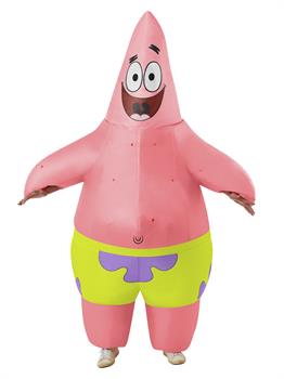 Spongebob Squarepants: Patrick Star Adult Inflatable