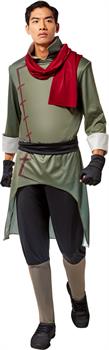 Avatar The Legend of Korra Mako Men's Costume