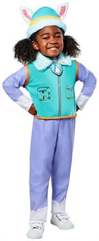 Paw Patrol Everest Toddler Costume
