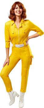 Teenage Mutant Ninja Turtles April O'Neil Women's Costume