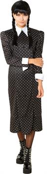 Wednesday Addams Women's Costume