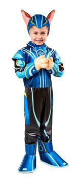 Paw Patrol 2 The Mighty Movie Chase Toddler Costume