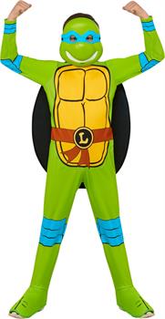 Teenage Mutant Ninja Turtles Leonardo Boy's Costume