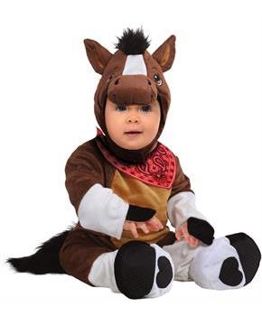 Giddy-up Pony Infant/Toddler Costume