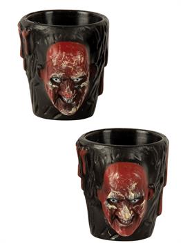 Freddy Krueger Shot Glasses (One Size)
